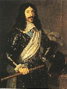 CERUTI, Giacomo King Louis XIII kj oil painting picture wholesale